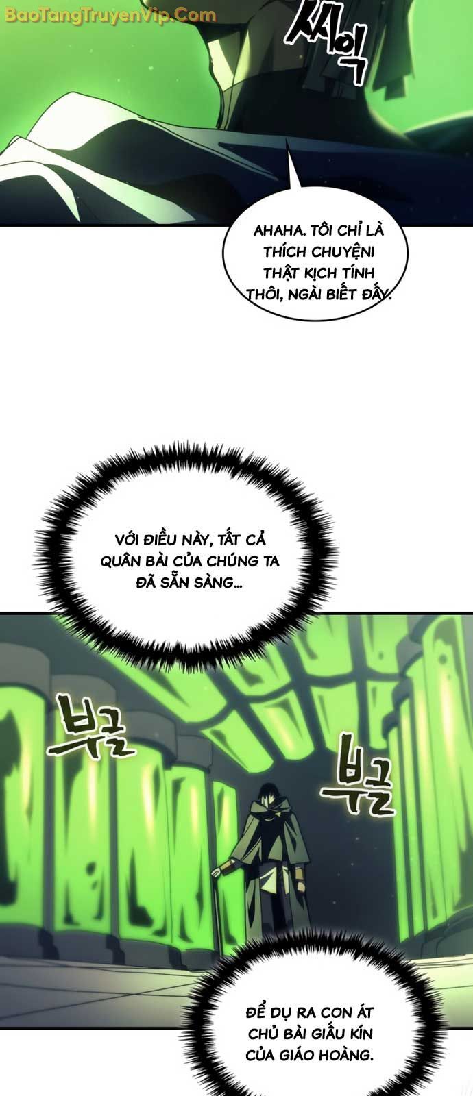 Hãy Hành Động Như Một Vị Boss Đi, Ngài Swallows Chap 78.1 - Next Chap 79.1
