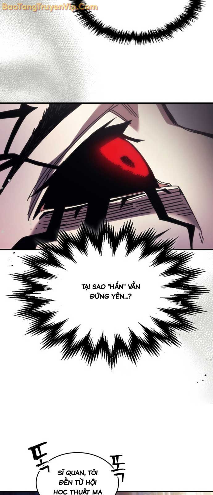 Hãy Hành Động Như Một Vị Boss Đi, Ngài Swallows Chap 78.1 - Next Chap 79.1