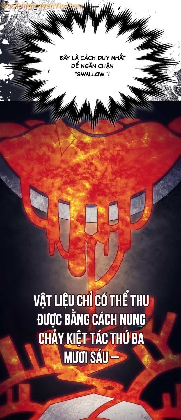 Hãy Hành Động Như Một Vị Boss Đi, Ngài Swallows Chap 78.1 - Next Chap 79.1