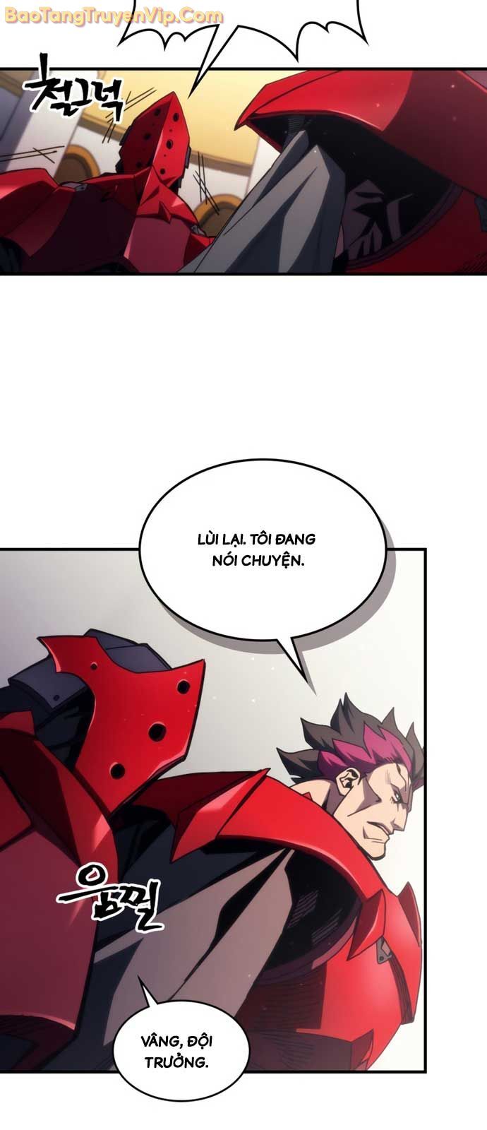 Hãy Hành Động Như Một Vị Boss Đi, Ngài Swallows Chap 78.1 - Next Chap 79.1