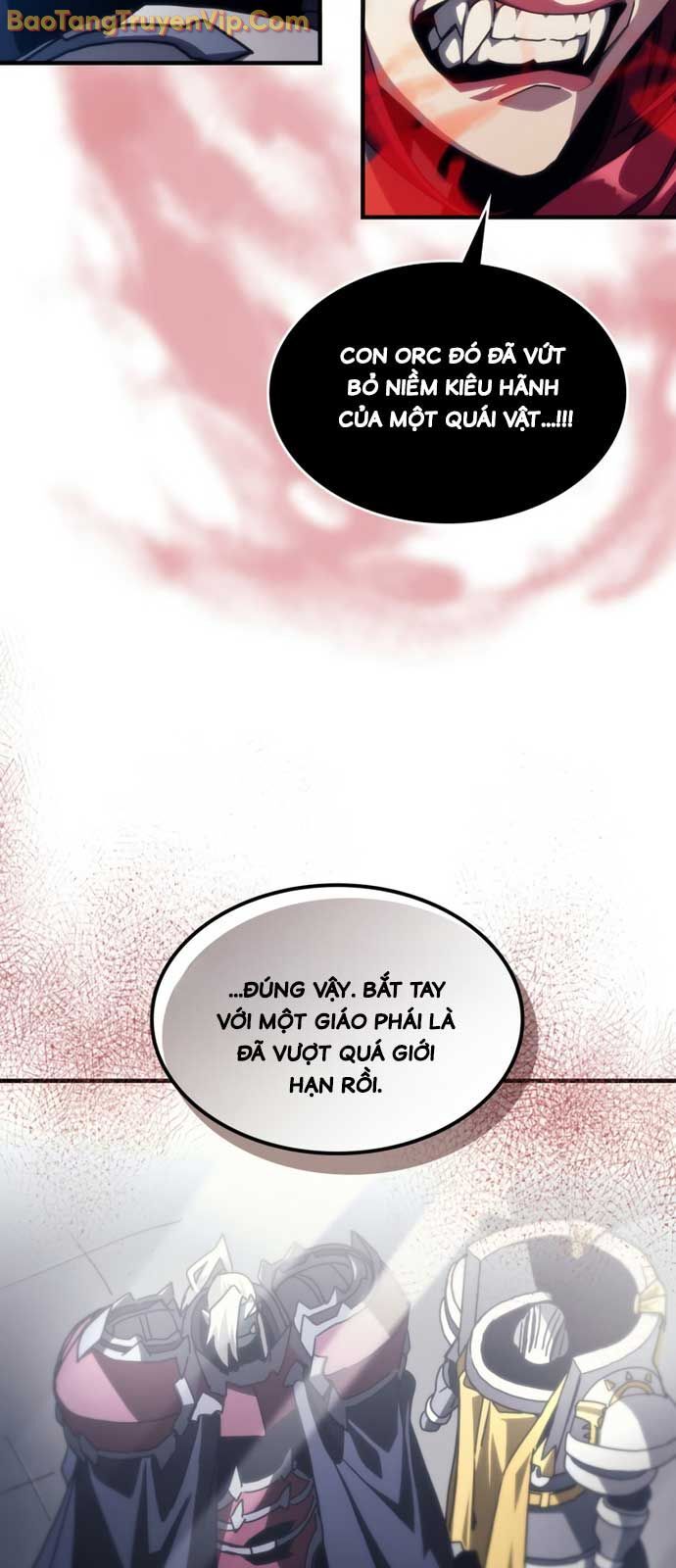 Hãy Hành Động Như Một Vị Boss Đi, Ngài Swallows Chap 78.1 - Next Chap 79.1