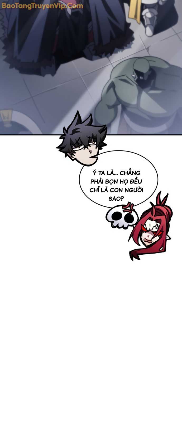 Hãy Hành Động Như Một Vị Boss Đi, Ngài Swallows Chap 78.1 - Next Chap 79.1