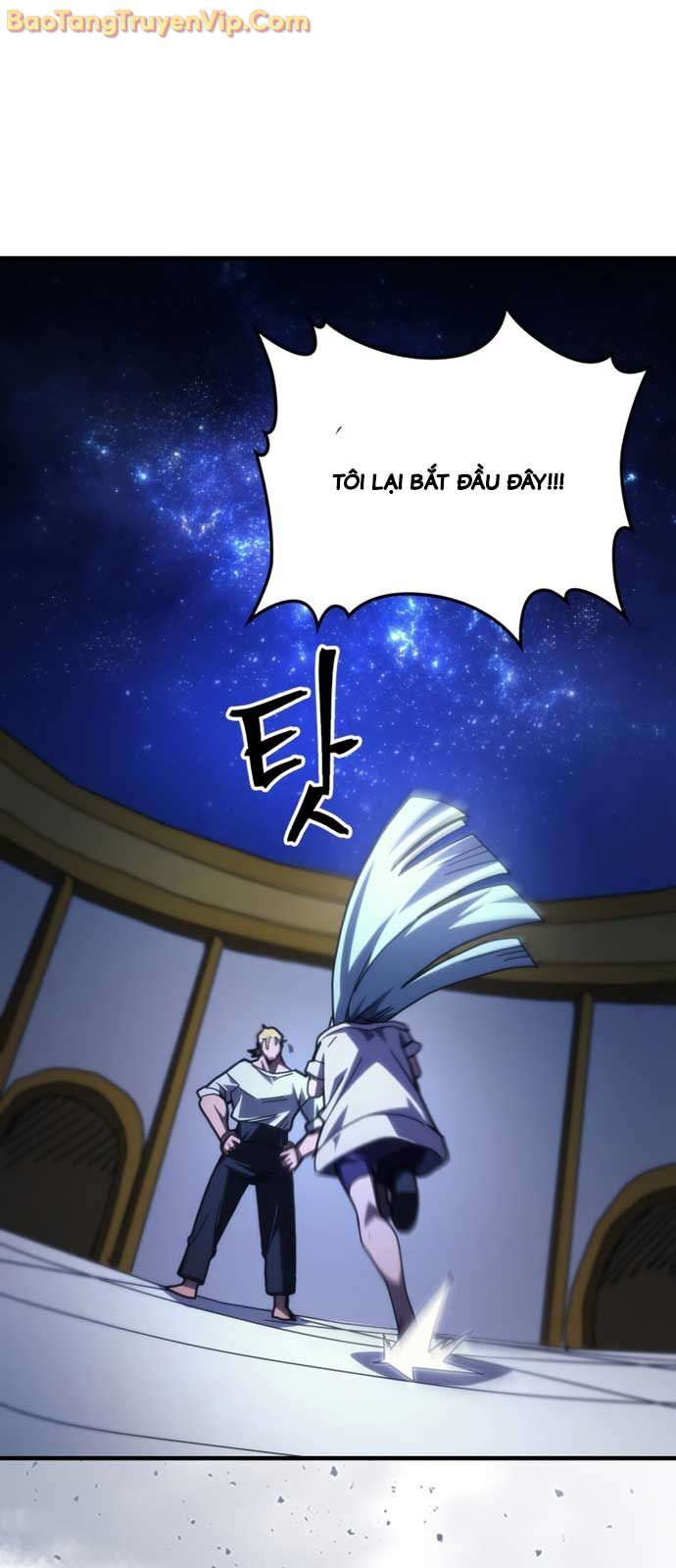 Hãy Hành Động Như Một Vị Boss Đi, Ngài Swallows Chap 78.1 - Next Chap 79.1