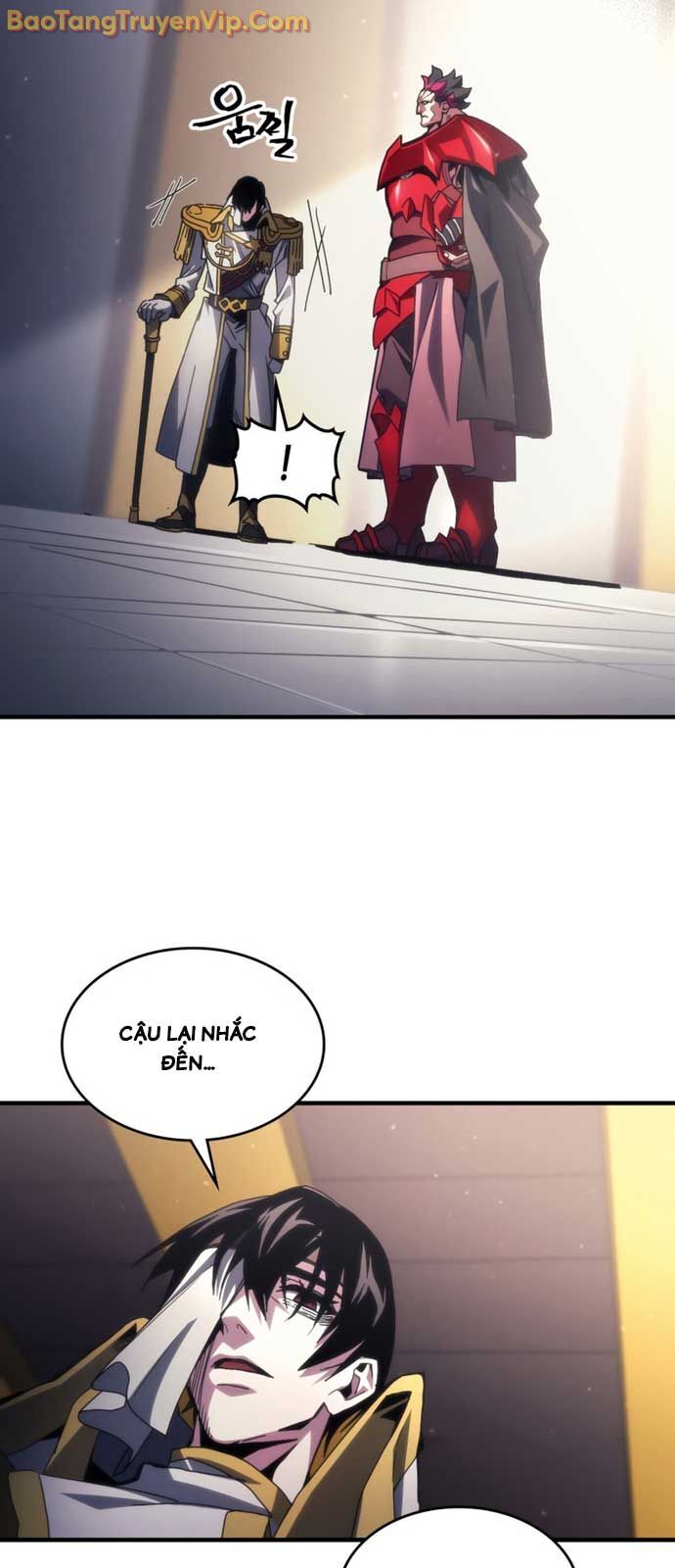 Hãy Hành Động Như Một Vị Boss Đi, Ngài Swallows Chap 78.1 - Next Chap 79.1