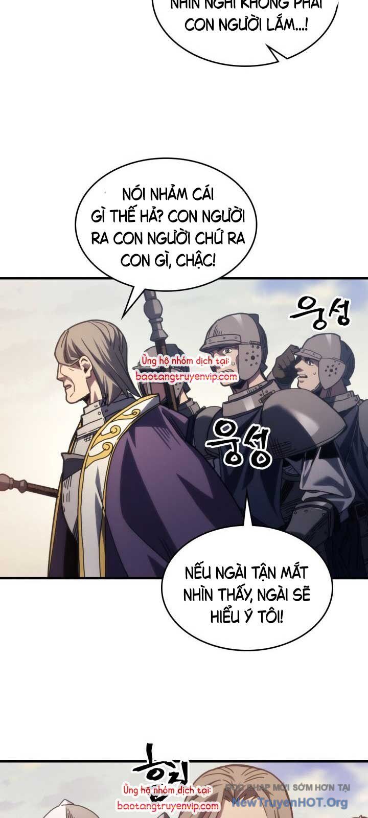 Hãy Hành Động Như Một Vị Boss Đi, Ngài Swallows Chap 79.2 - Next Chap 80.2