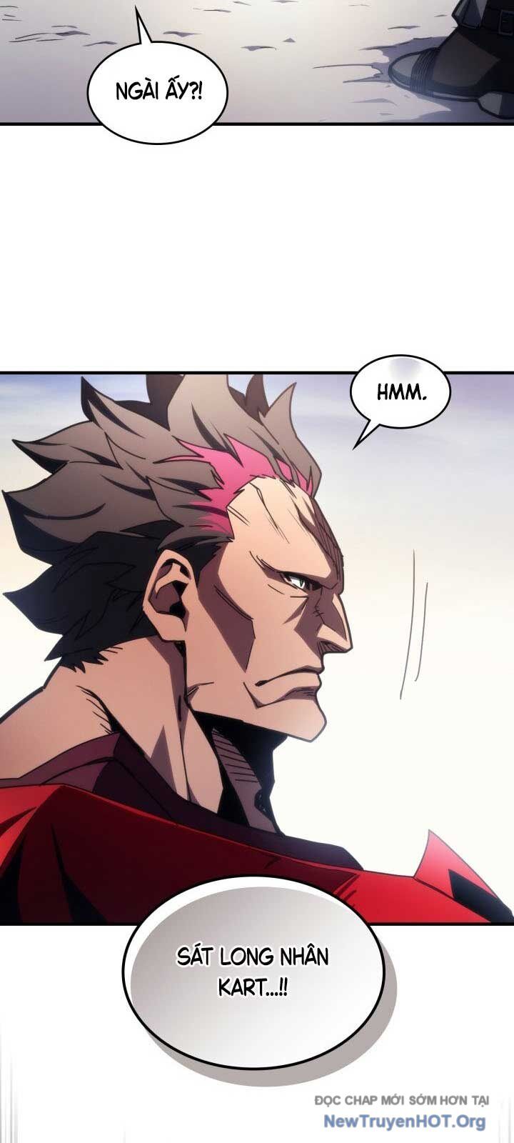 Hãy Hành Động Như Một Vị Boss Đi, Ngài Swallows Chap 79.2 - Next Chap 80.2