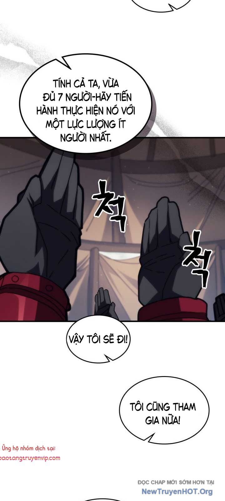 Hãy Hành Động Như Một Vị Boss Đi, Ngài Swallows Chap 79.2 - Next Chap 80.2