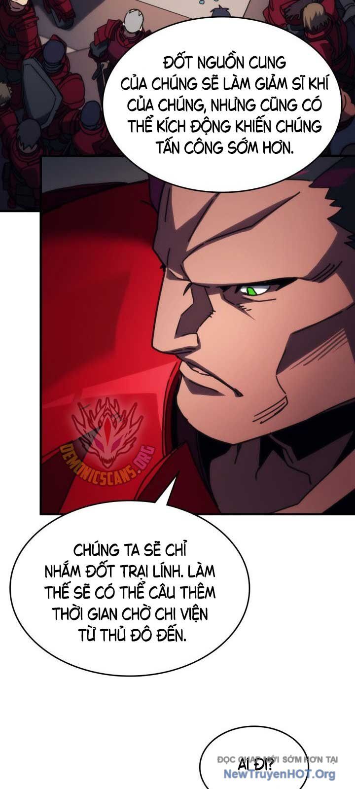Hãy Hành Động Như Một Vị Boss Đi, Ngài Swallows Chap 79.2 - Next Chap 80.2
