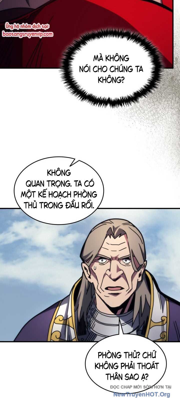 Hãy Hành Động Như Một Vị Boss Đi, Ngài Swallows Chap 79.2 - Next Chap 80.2