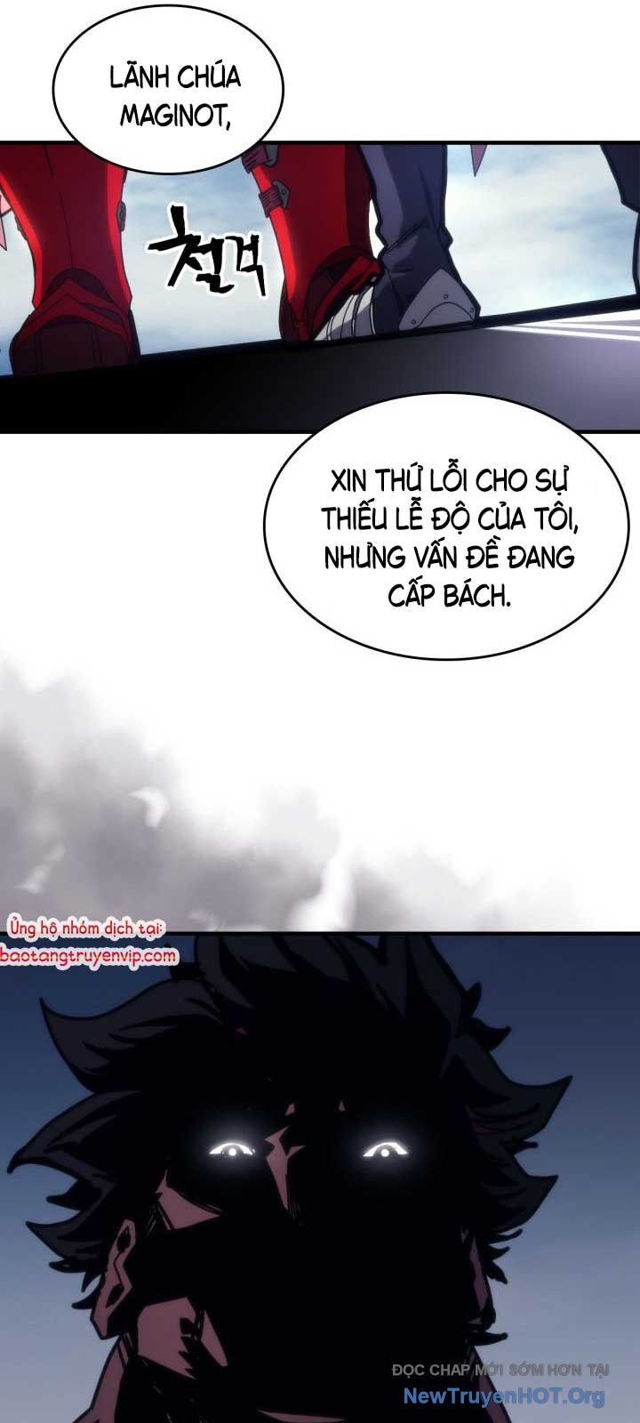 Hãy Hành Động Như Một Vị Boss Đi, Ngài Swallows Chap 79.2 - Next Chap 80.2