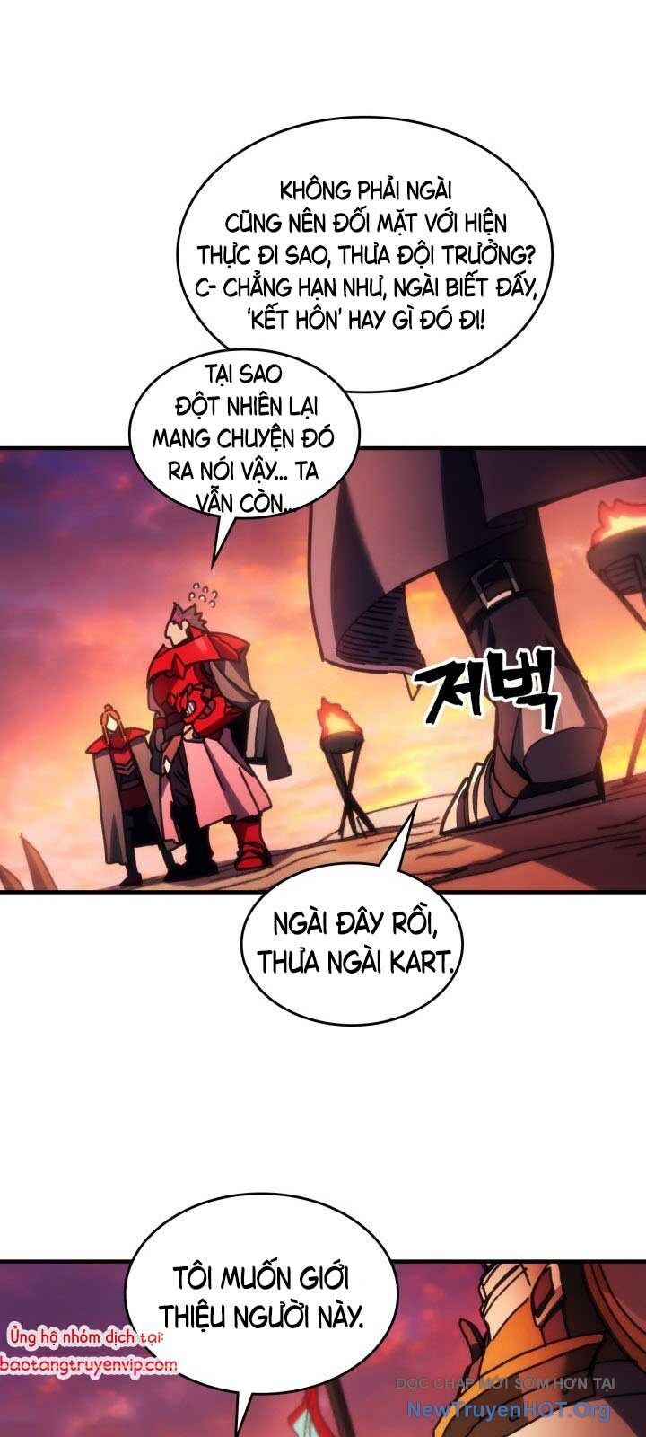 Hãy Hành Động Như Một Vị Boss Đi, Ngài Swallows Chap 79.2 - Next Chap 80.2
