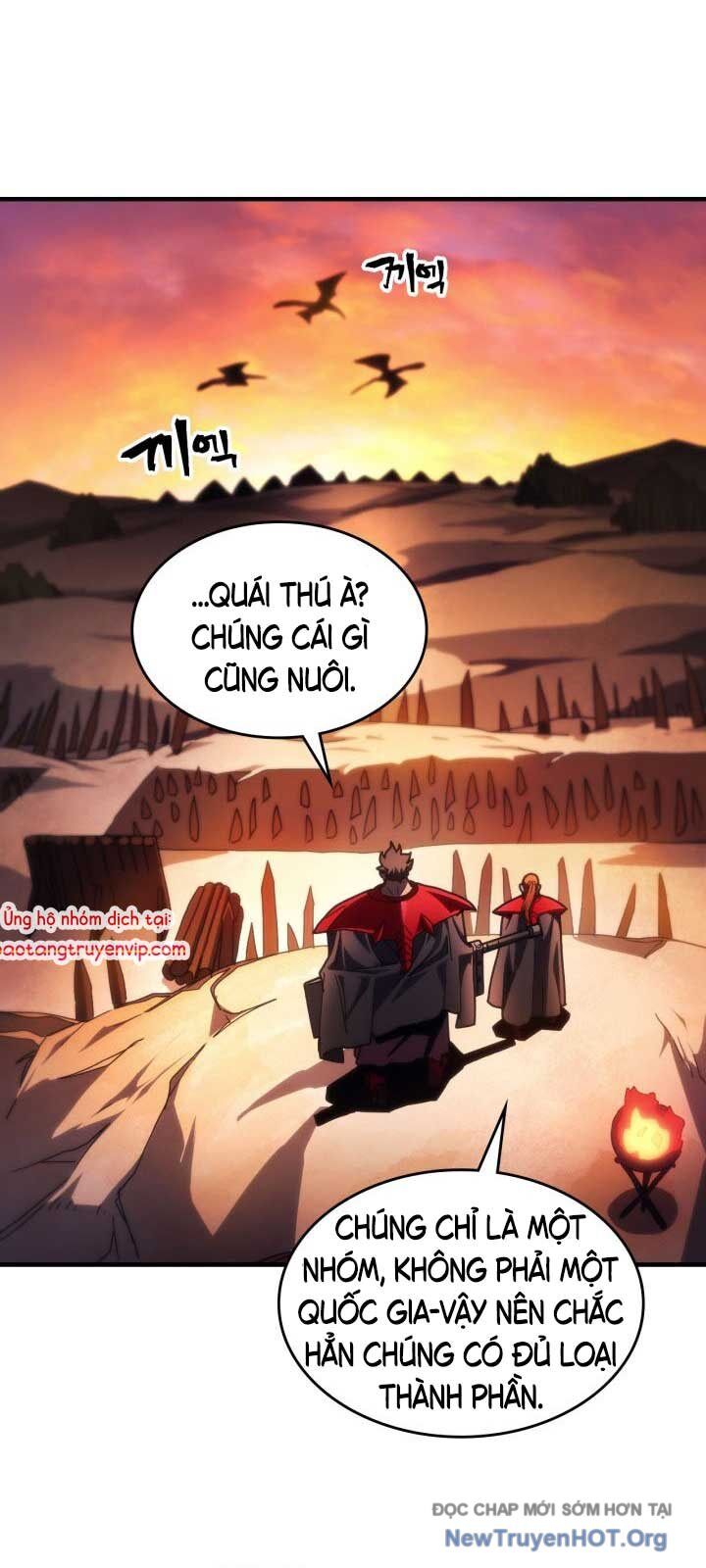 Hãy Hành Động Như Một Vị Boss Đi, Ngài Swallows Chap 79.2 - Next Chap 80.2
