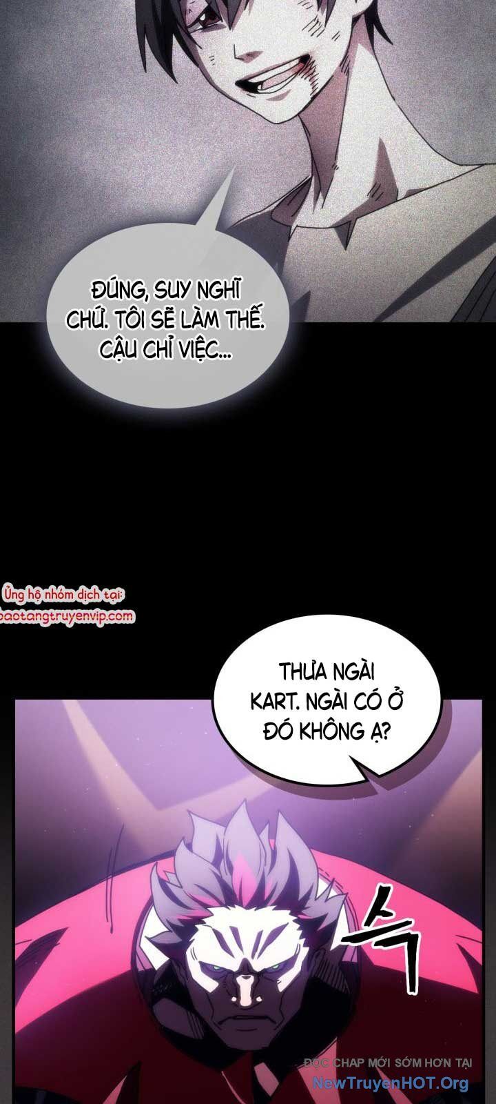 Hãy Hành Động Như Một Vị Boss Đi, Ngài Swallows Chap 79.2 - Next Chap 80.2