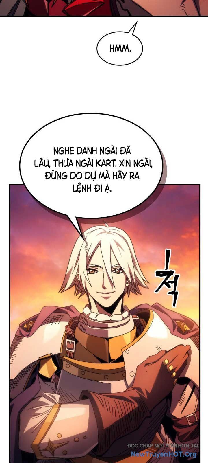 Hãy Hành Động Như Một Vị Boss Đi, Ngài Swallows Chap 79.2 - Next Chap 80.2