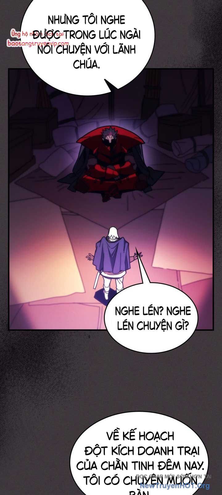 Hãy Hành Động Như Một Vị Boss Đi, Ngài Swallows Chap 79.2 - Next Chap 80.2