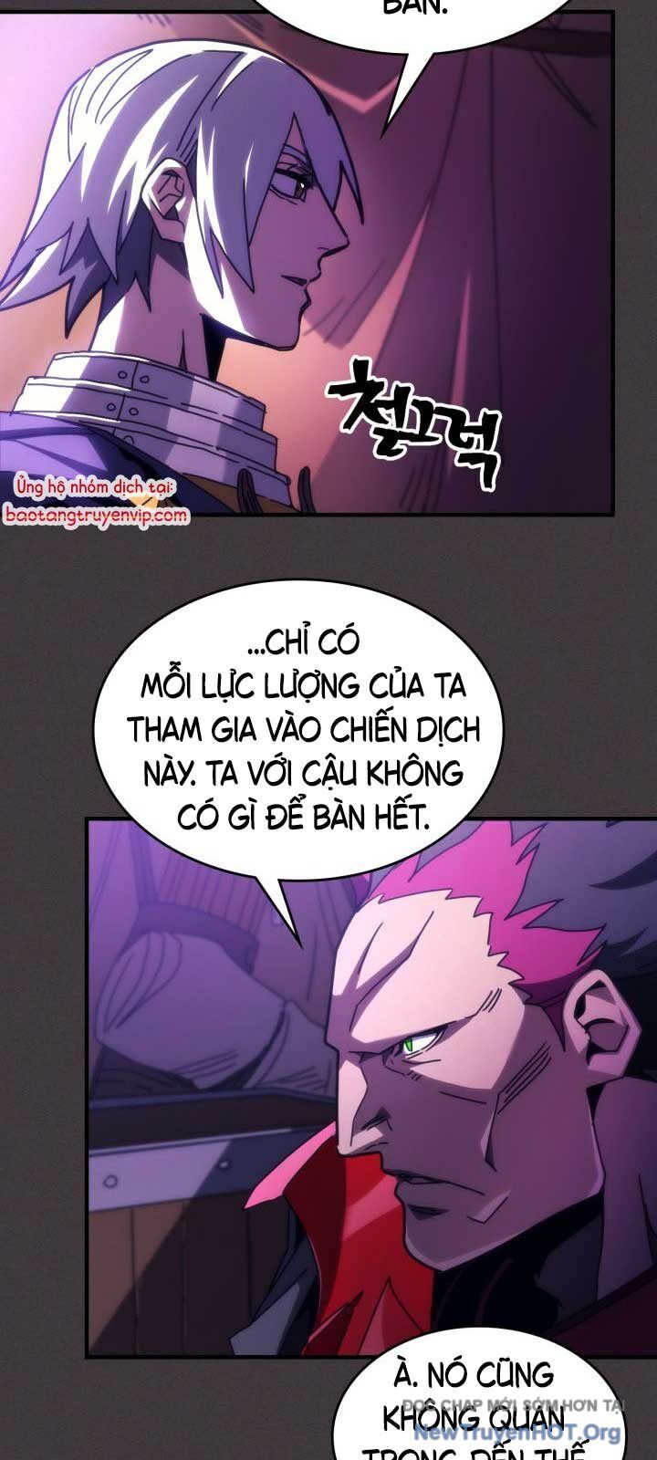 Hãy Hành Động Như Một Vị Boss Đi, Ngài Swallows Chap 79.2 - Next Chap 80.2