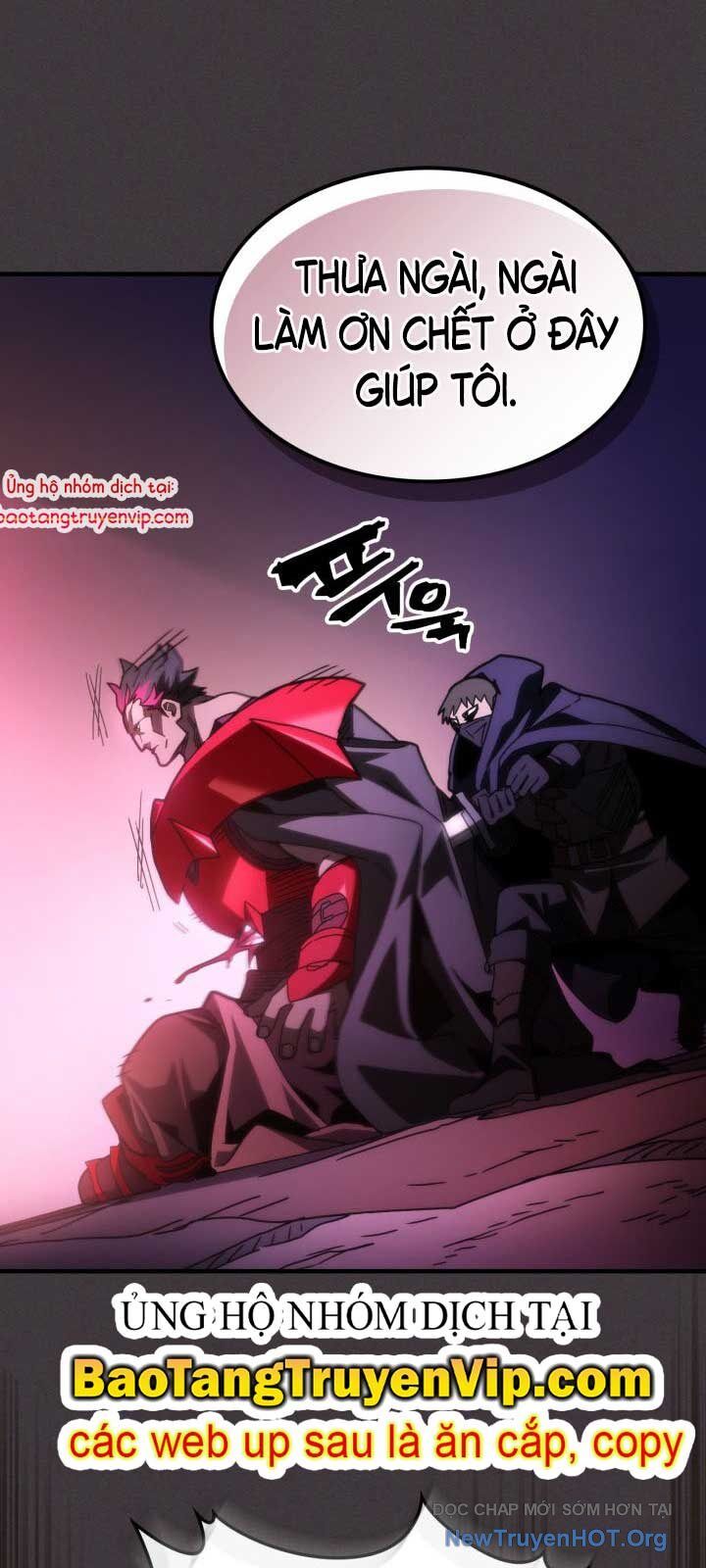 Hãy Hành Động Như Một Vị Boss Đi, Ngài Swallows Chap 79.2 - Next Chap 80.2
