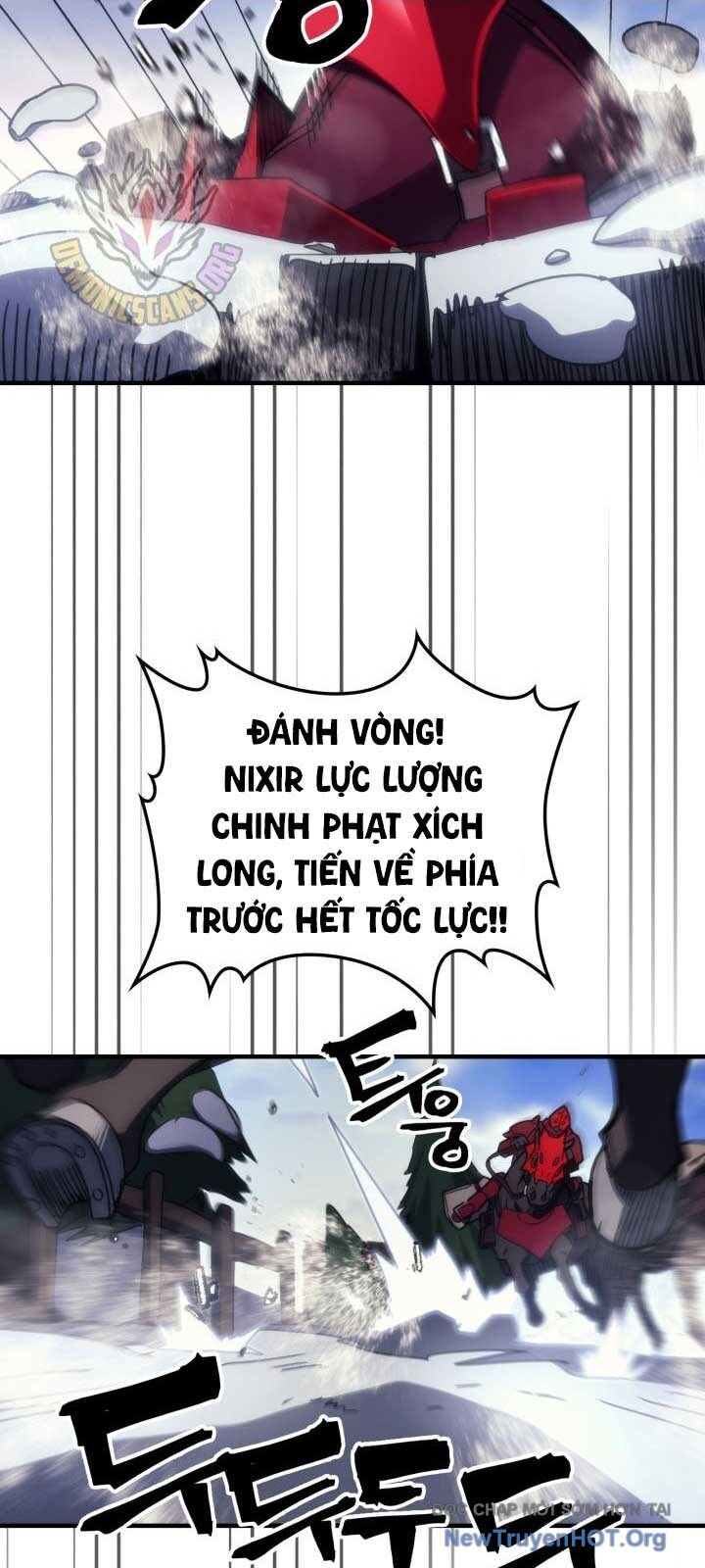 Hãy Hành Động Như Một Vị Boss Đi, Ngài Swallows Chap 79.2 - Next Chap 80.2