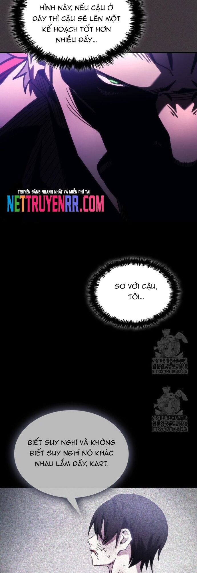 Hãy Hành Động Như Một Vị Boss Đi, Ngài Swallows Chap 79 - Next Chap 80