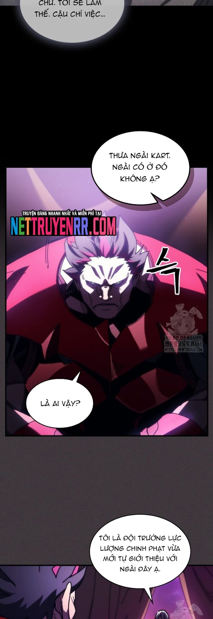 Hãy Hành Động Như Một Vị Boss Đi, Ngài Swallows Chap 79 - Next Chap 80