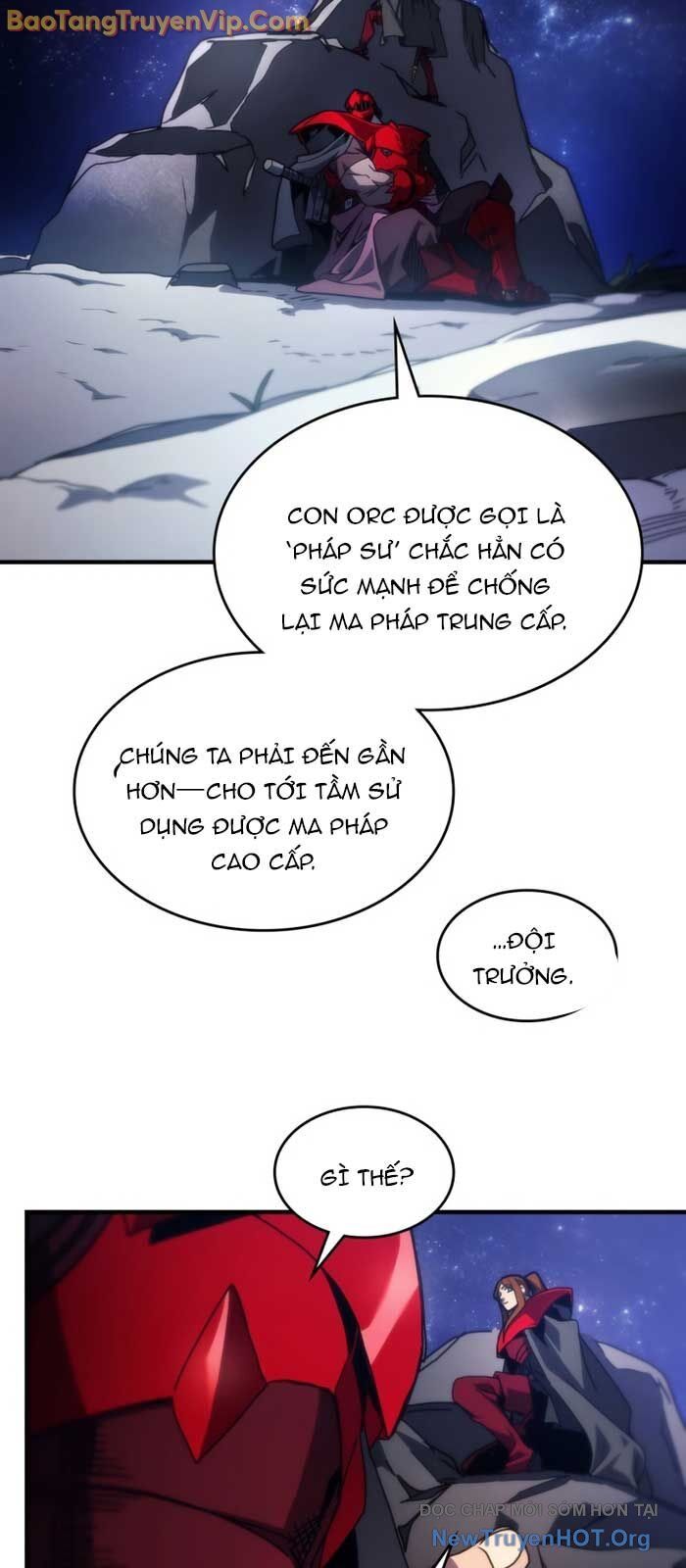 Hãy Hành Động Như Một Vị Boss Đi, Ngài Swallows Chap 80.1 - Next Chap 81.1