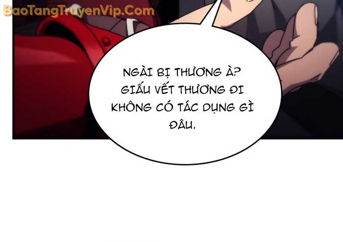 Hãy Hành Động Như Một Vị Boss Đi, Ngài Swallows Chap 80.1 - Next Chap 81.1