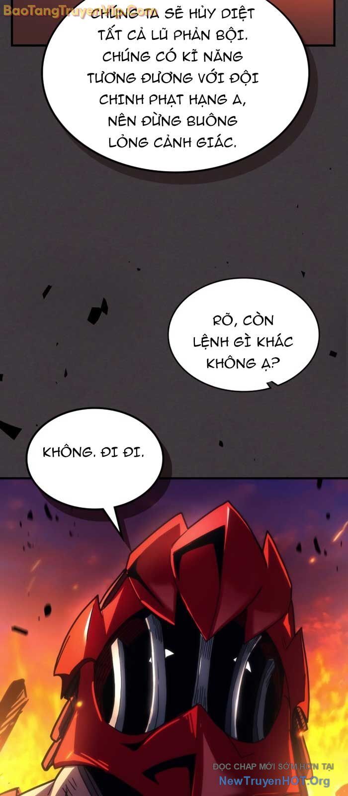 Hãy Hành Động Như Một Vị Boss Đi, Ngài Swallows Chap 80.1 - Next Chap 81.1