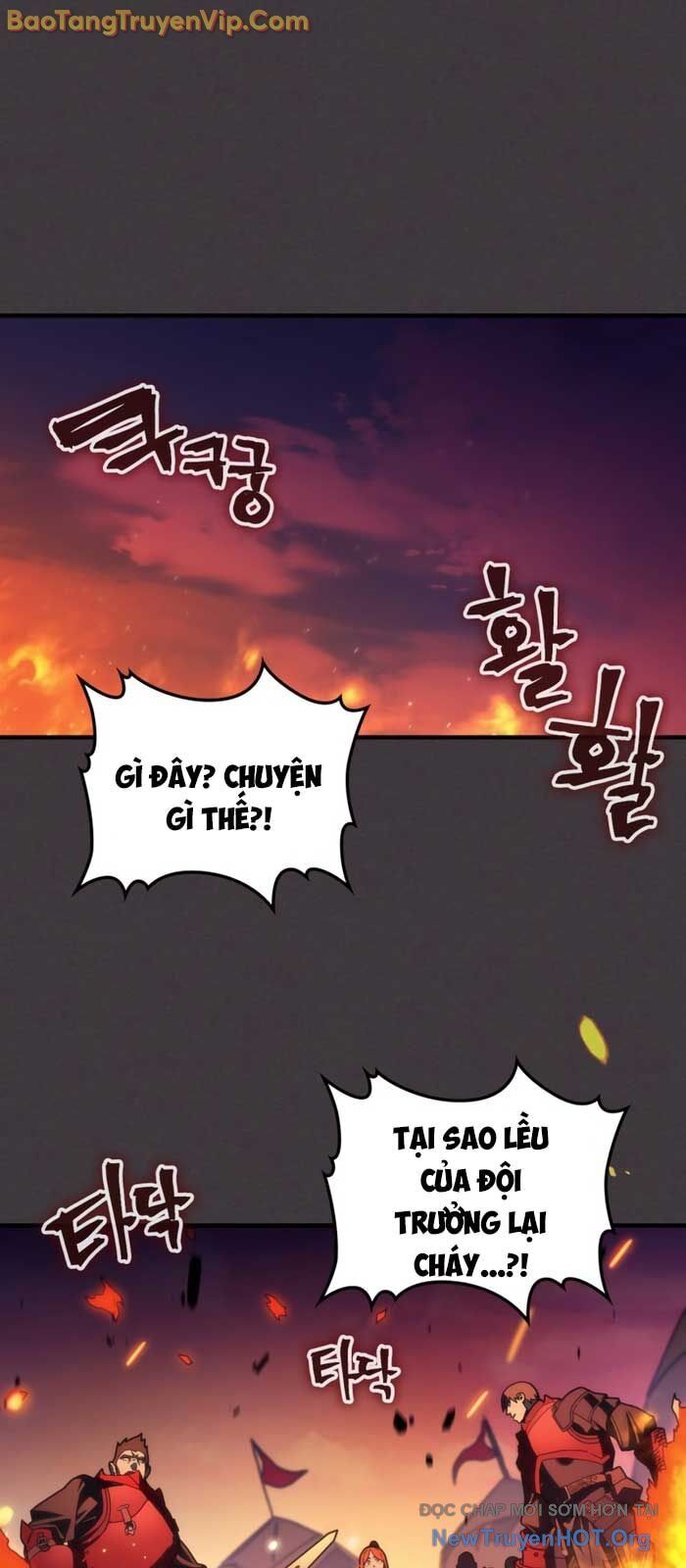 Hãy Hành Động Như Một Vị Boss Đi, Ngài Swallows Chap 80.1 - Next Chap 81.1