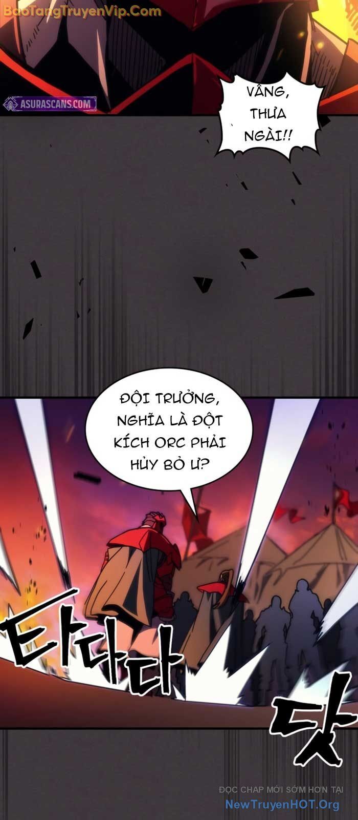 Hãy Hành Động Như Một Vị Boss Đi, Ngài Swallows Chap 80.1 - Next Chap 81.1