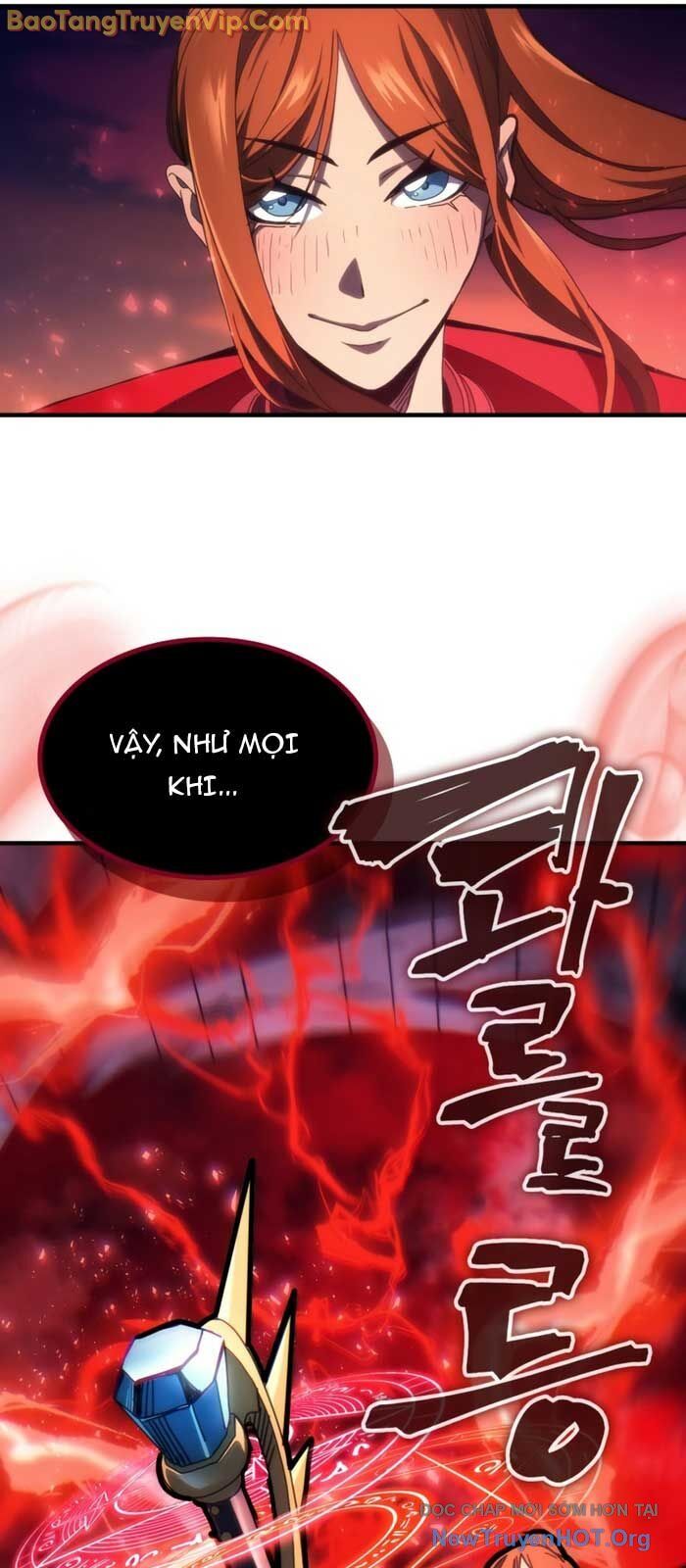 Hãy Hành Động Như Một Vị Boss Đi, Ngài Swallows Chap 80.1 - Next Chap 81.1