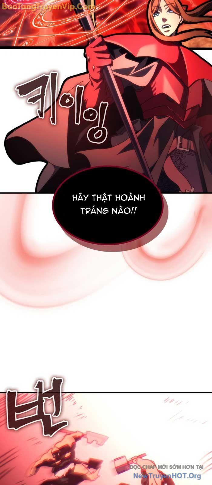 Hãy Hành Động Như Một Vị Boss Đi, Ngài Swallows Chap 80.1 - Next Chap 81.1