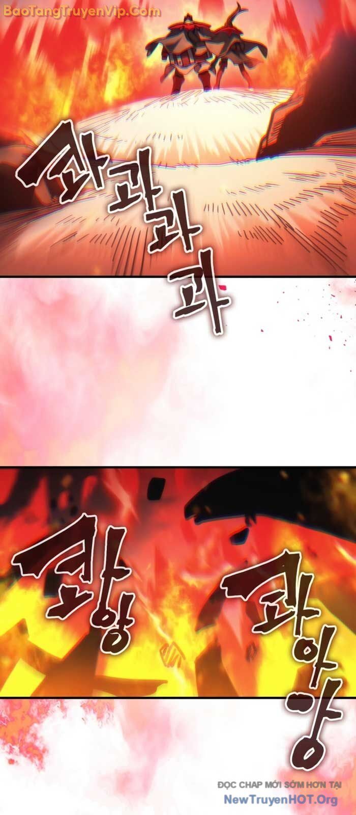 Hãy Hành Động Như Một Vị Boss Đi, Ngài Swallows Chap 80.1 - Next Chap 81.1