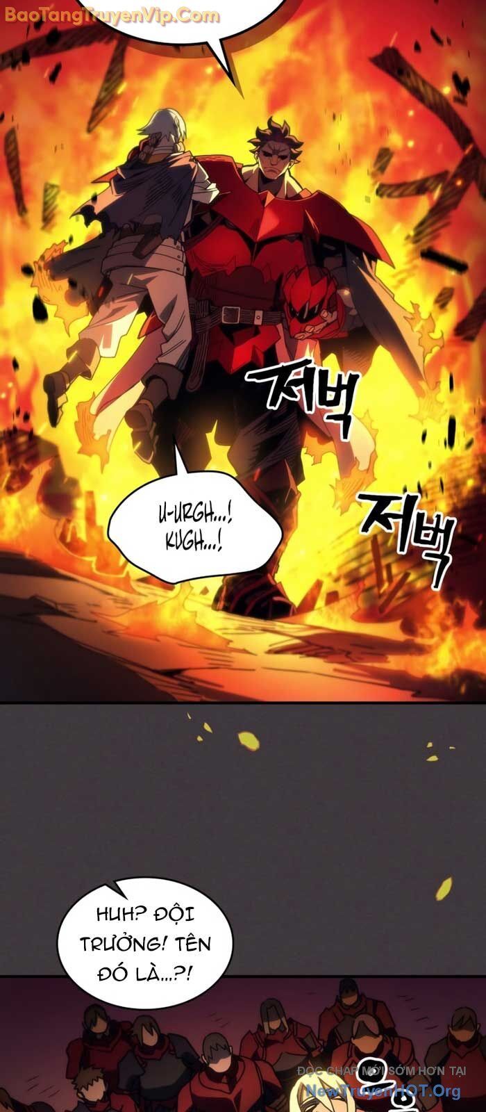 Hãy Hành Động Như Một Vị Boss Đi, Ngài Swallows Chap 80.1 - Next Chap 81.1
