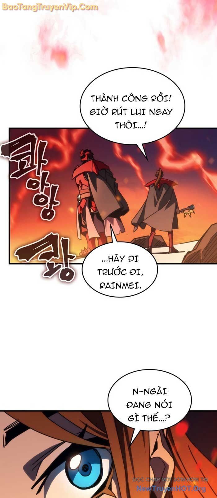 Hãy Hành Động Như Một Vị Boss Đi, Ngài Swallows Chap 80.1 - Next Chap 81.1