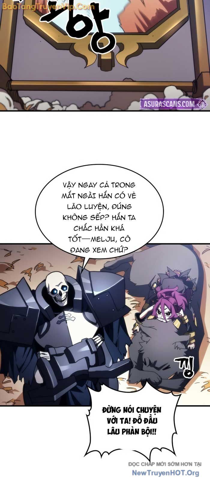 Hãy Hành Động Như Một Vị Boss Đi, Ngài Swallows Chap 80.1 - Next Chap 81.1
