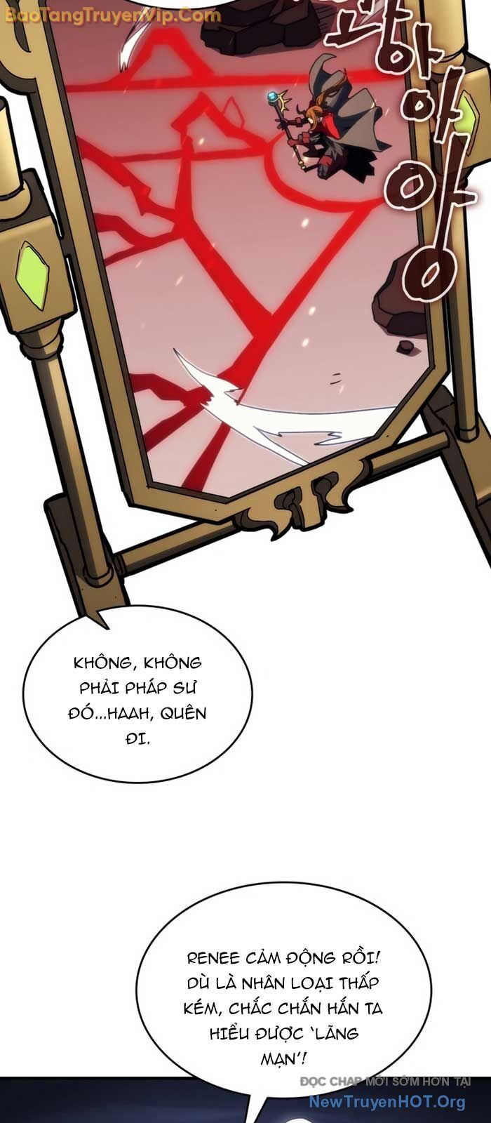 Hãy Hành Động Như Một Vị Boss Đi, Ngài Swallows Chap 80.1 - Next Chap 81.1
