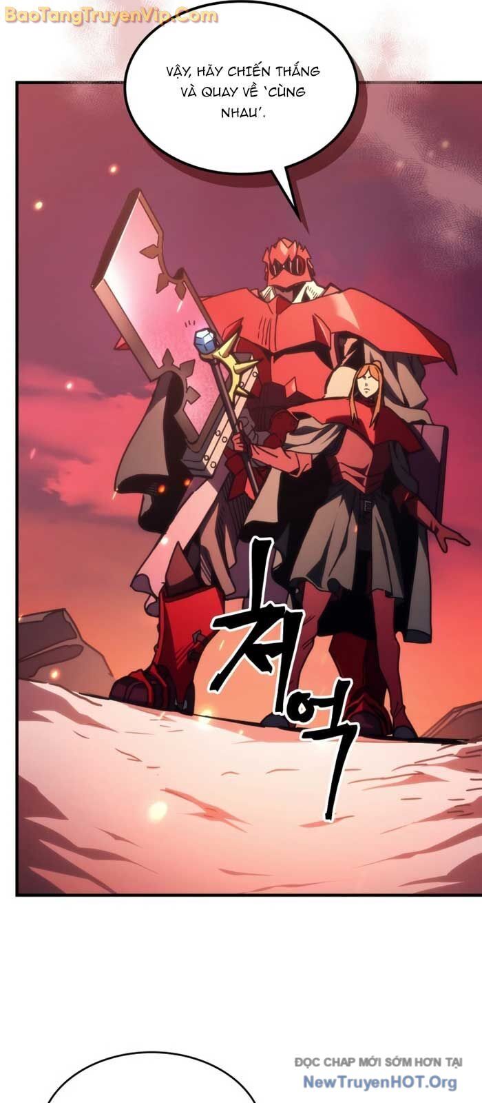 Hãy Hành Động Như Một Vị Boss Đi, Ngài Swallows Chap 80.1 - Next Chap 81.1
