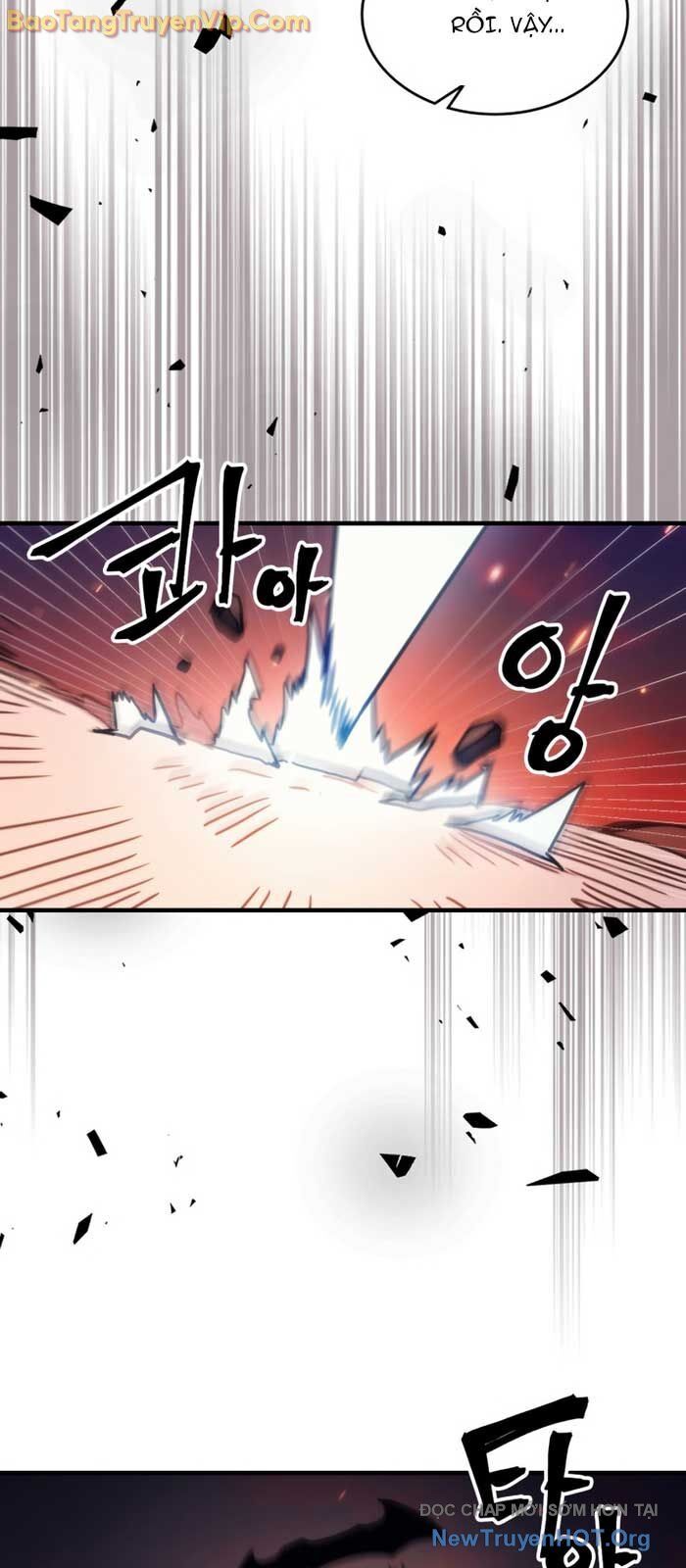 Hãy Hành Động Như Một Vị Boss Đi, Ngài Swallows Chap 80.1 - Next Chap 81.1