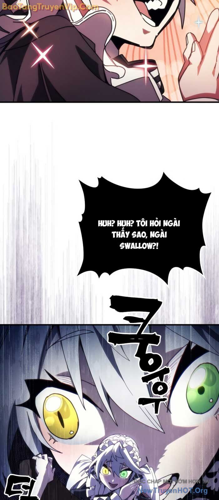 Hãy Hành Động Như Một Vị Boss Đi, Ngài Swallows Chap 80.1 - Next Chap 81.1