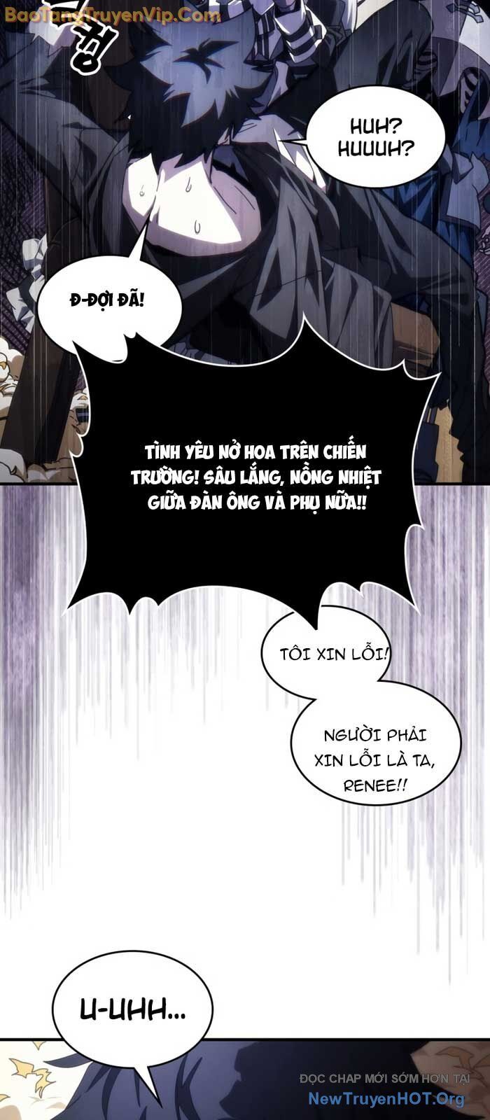 Hãy Hành Động Như Một Vị Boss Đi, Ngài Swallows Chap 80.1 - Next Chap 81.1
