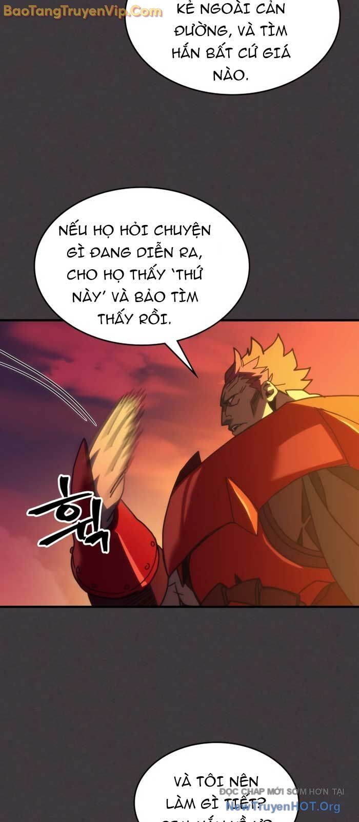 Hãy Hành Động Như Một Vị Boss Đi, Ngài Swallows Chap 80.1 - Next Chap 81.1