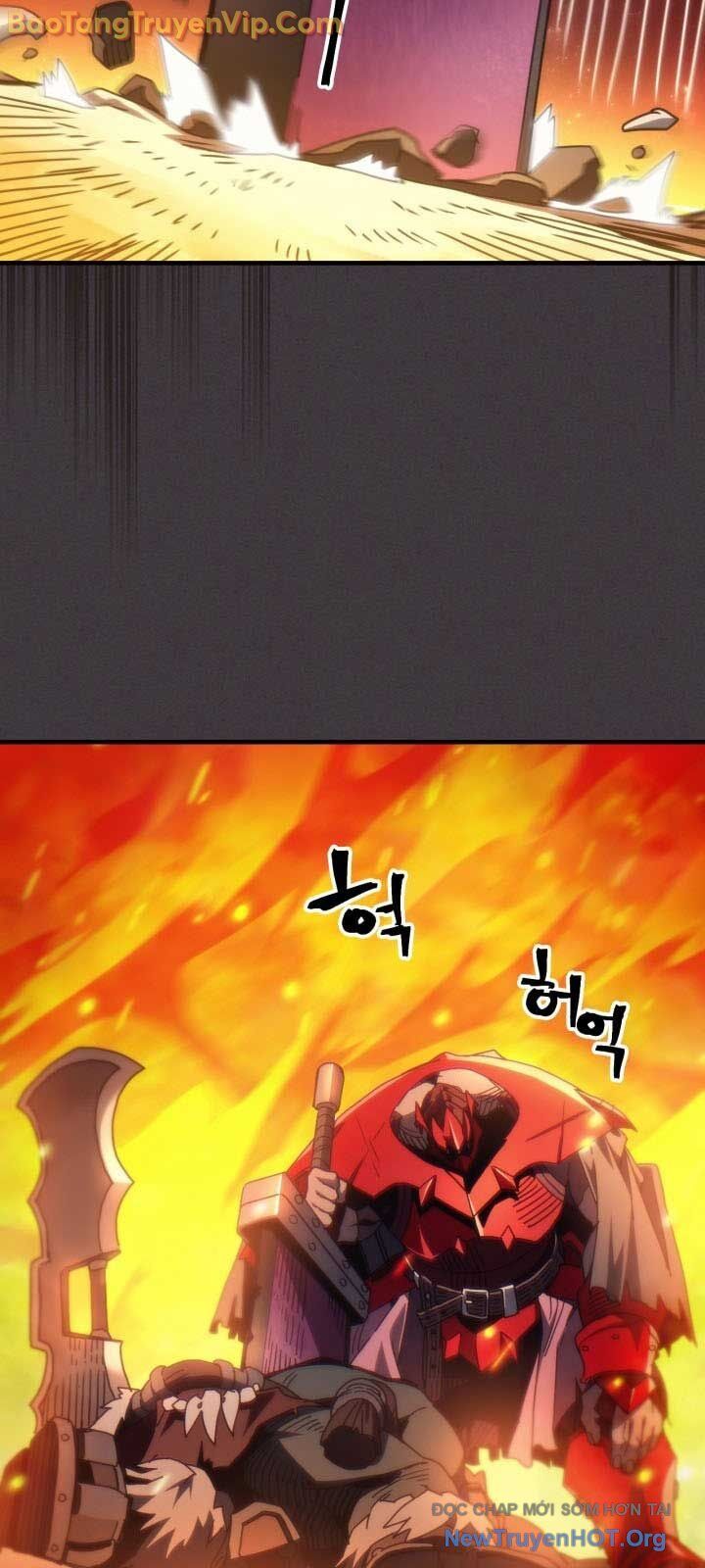 Hãy Hành Động Như Một Vị Boss Đi, Ngài Swallows Chap 81.1 - Next Chap 82.1