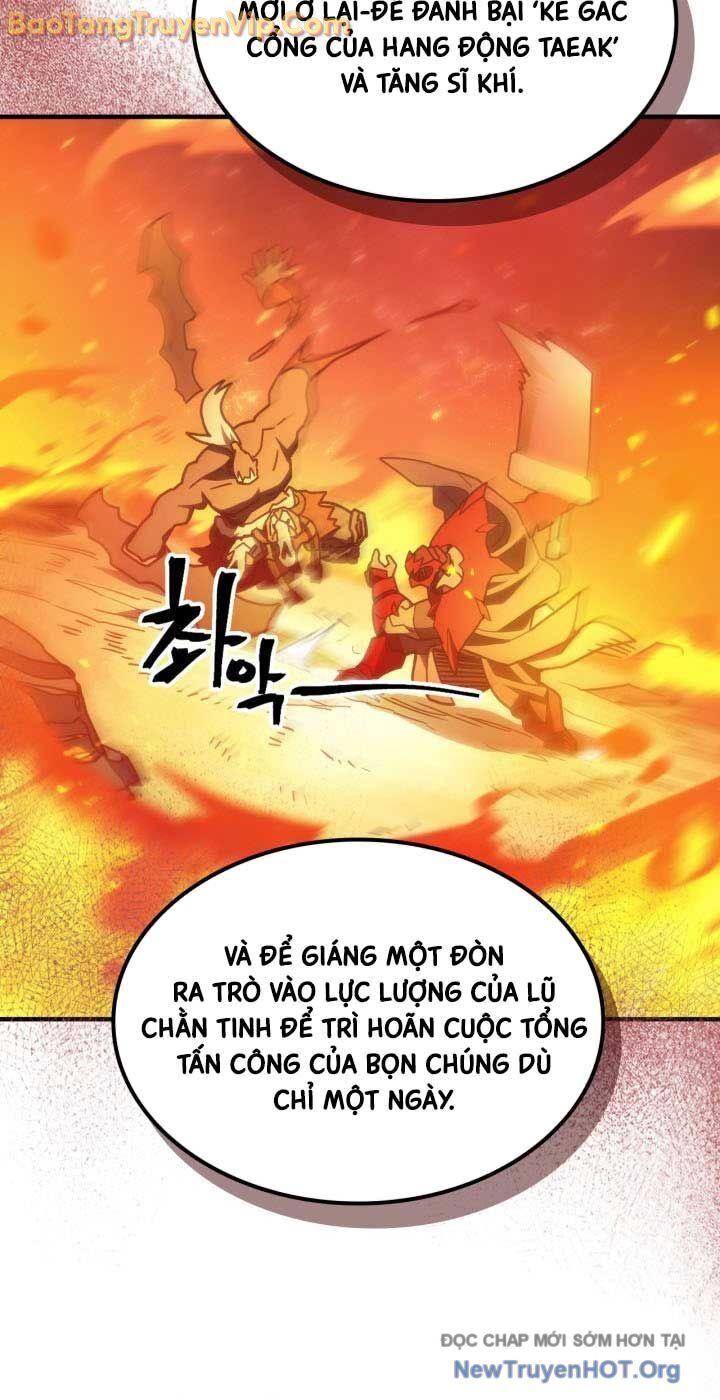 Hãy Hành Động Như Một Vị Boss Đi, Ngài Swallows Chap 81.1 - Next Chap 82.1