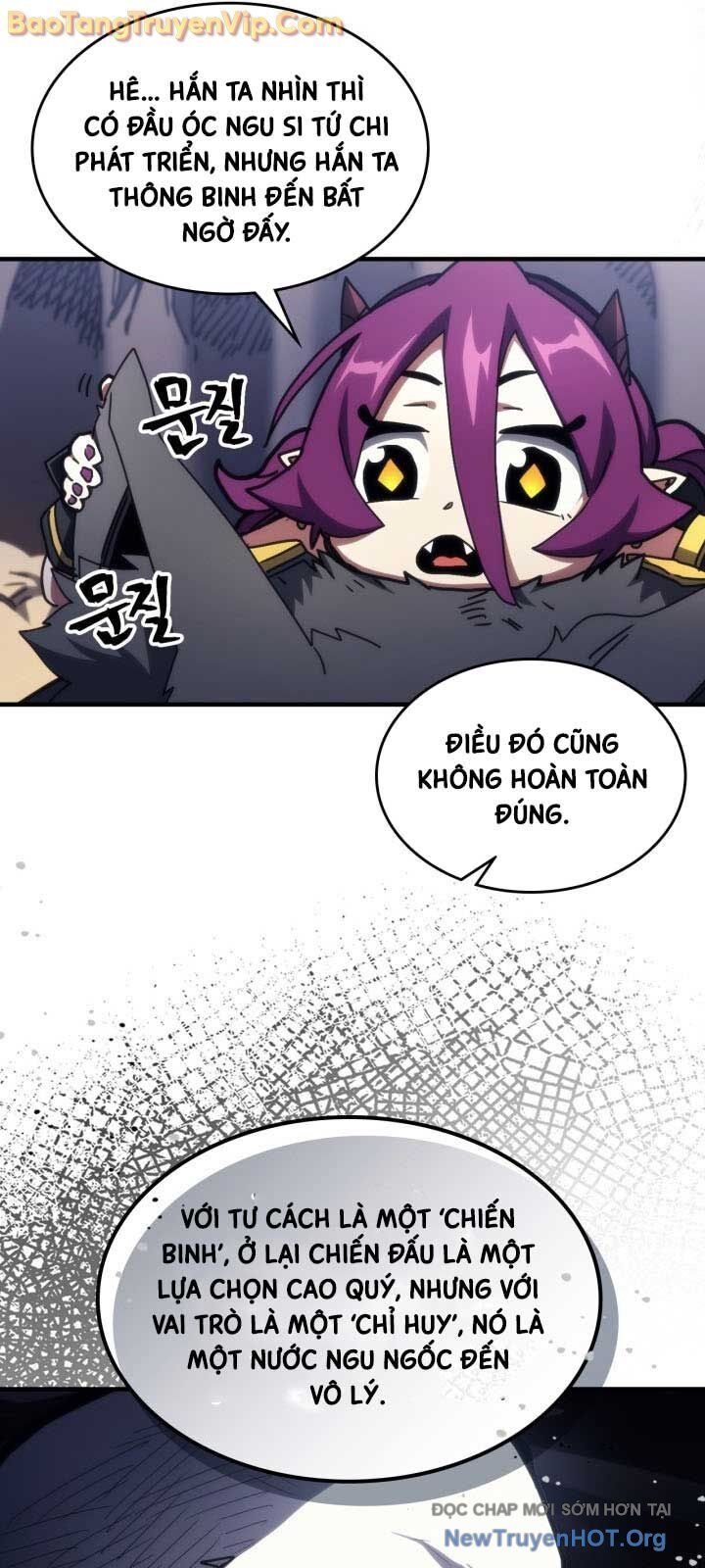 Hãy Hành Động Như Một Vị Boss Đi, Ngài Swallows Chap 81.1 - Next Chap 82.1