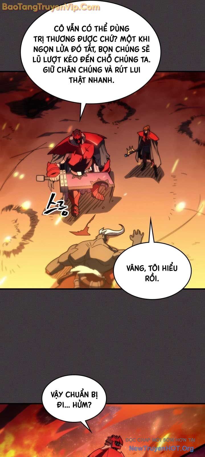 Hãy Hành Động Như Một Vị Boss Đi, Ngài Swallows Chap 81.1 - Next Chap 82.1