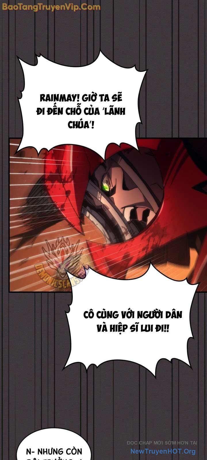 Hãy Hành Động Như Một Vị Boss Đi, Ngài Swallows Chap 81.1 - Next Chap 82.1