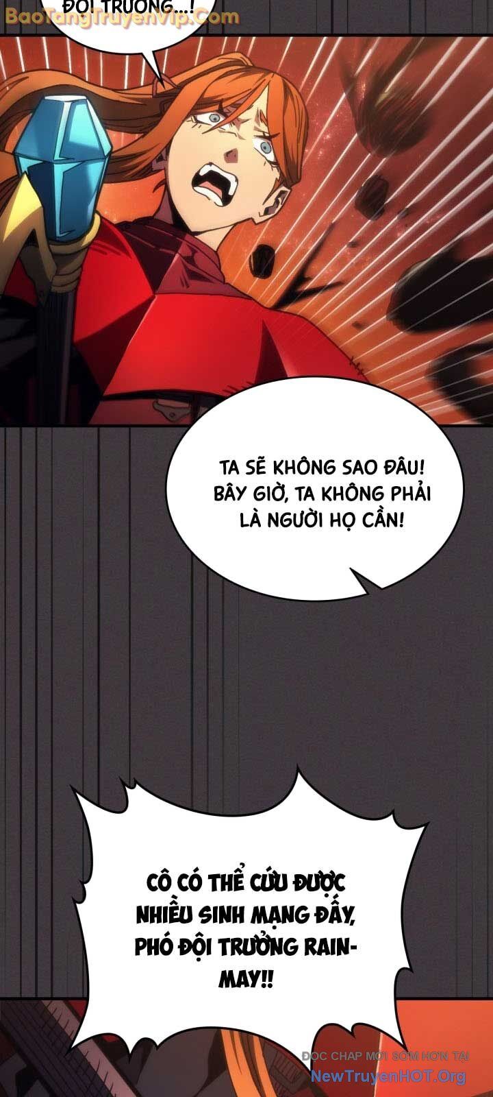 Hãy Hành Động Như Một Vị Boss Đi, Ngài Swallows Chap 81.1 - Next Chap 82.1