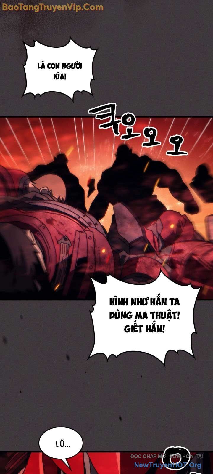 Hãy Hành Động Như Một Vị Boss Đi, Ngài Swallows Chap 81.1 - Next Chap 82.1