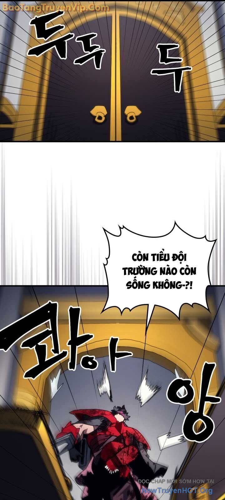 Hãy Hành Động Như Một Vị Boss Đi, Ngài Swallows Chap 81.1 - Next Chap 82.1