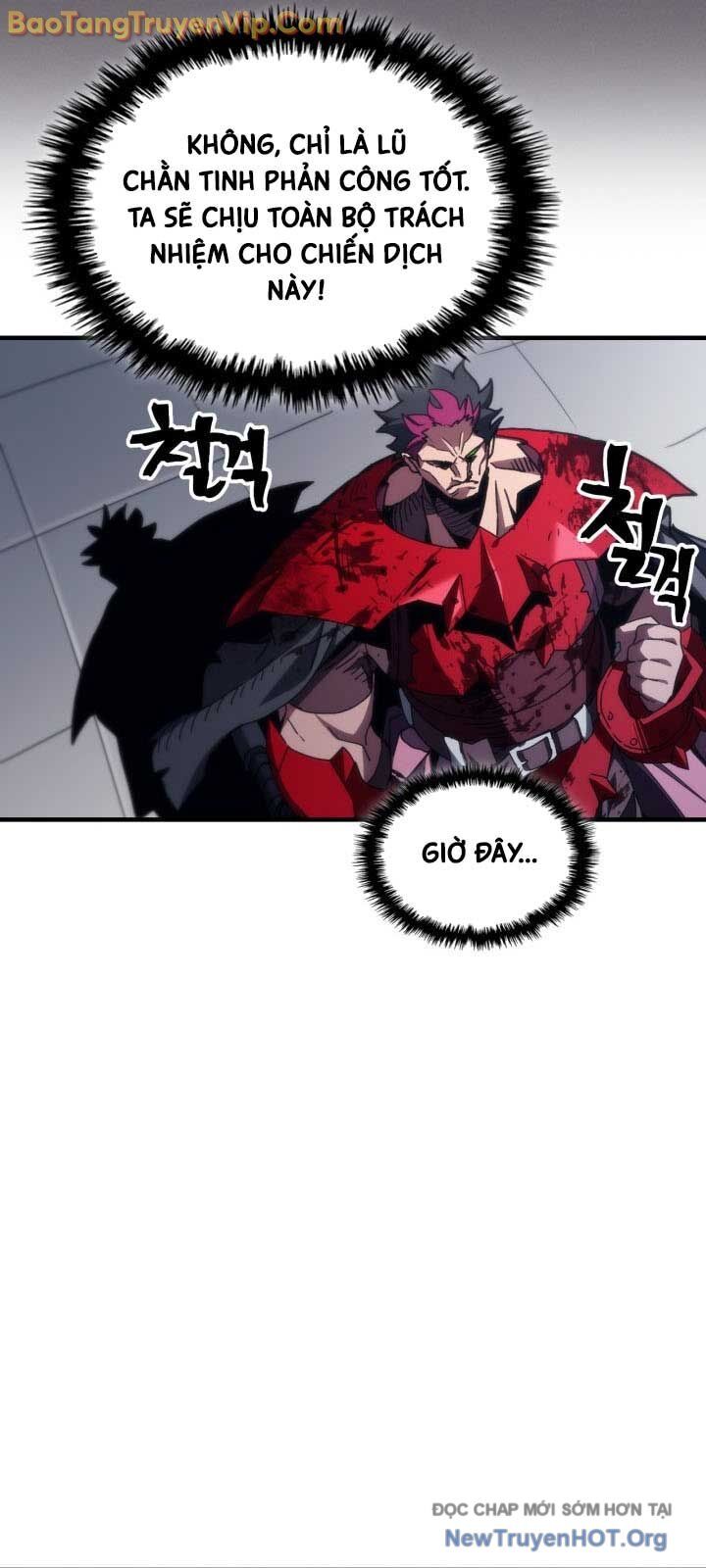 Hãy Hành Động Như Một Vị Boss Đi, Ngài Swallows Chap 81.1 - Next Chap 82.1